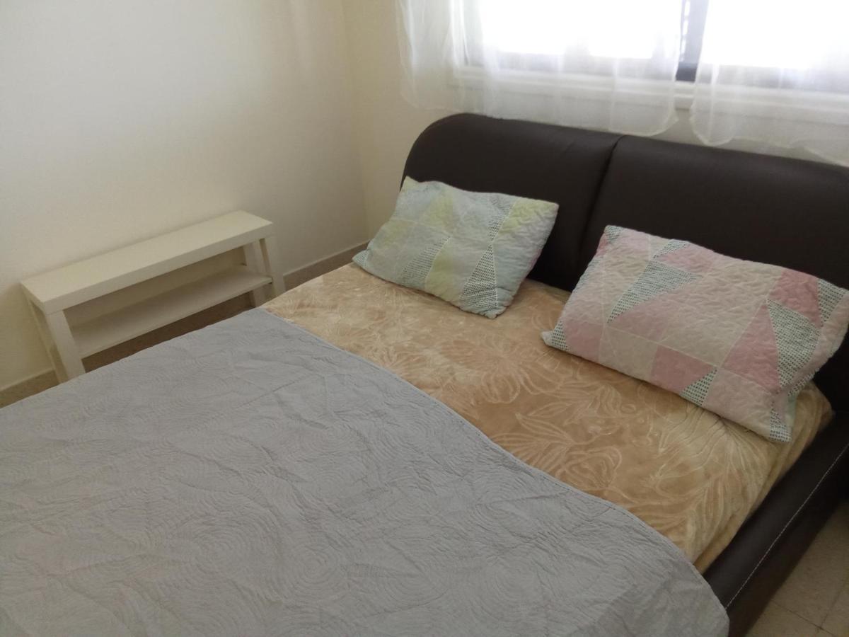 Appartement 2 Bedroom In Makenzi Larnaca