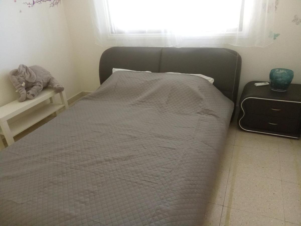 Appartement 2 Bedroom In Makenzi Larnaca