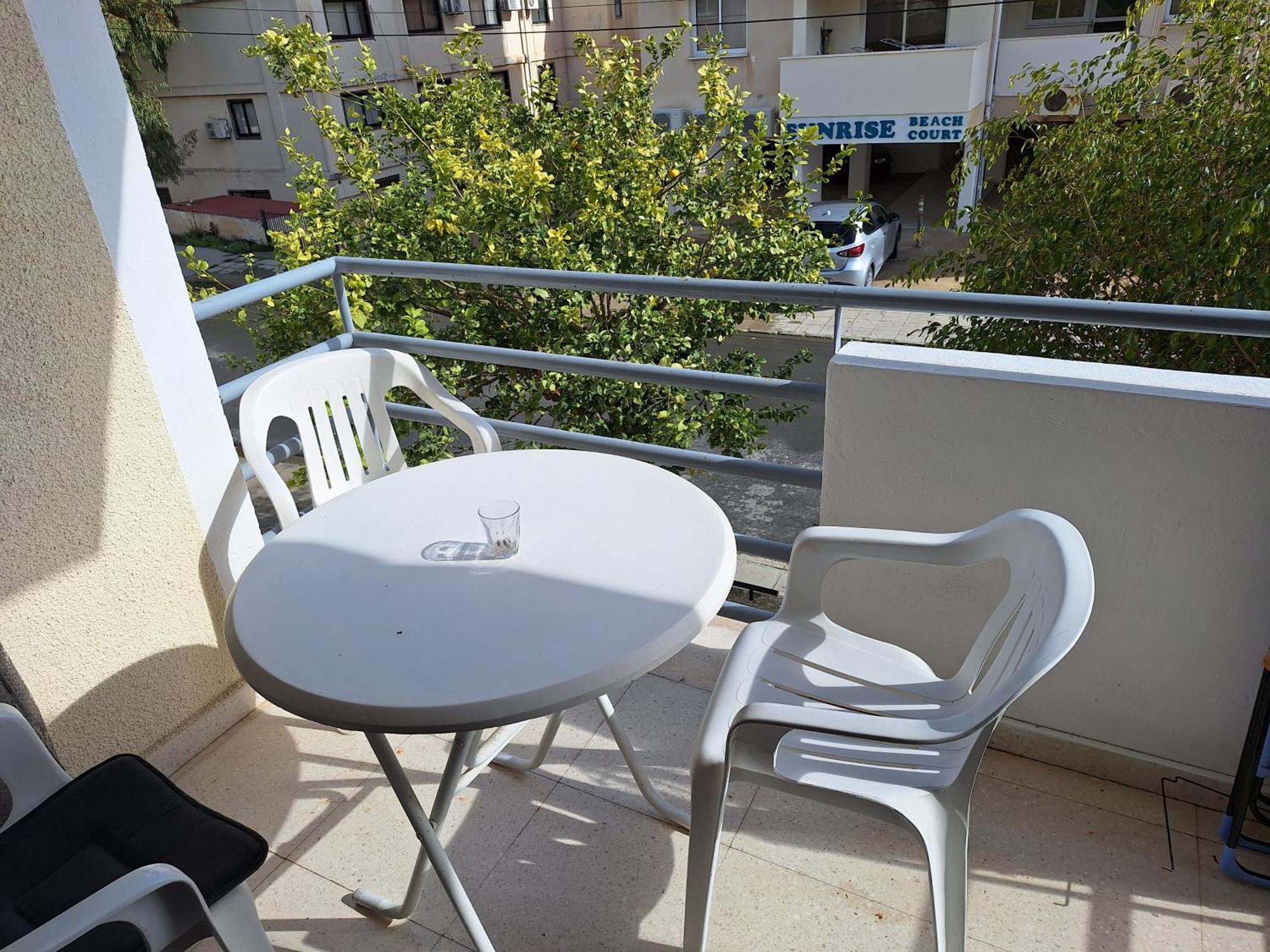 Appartement 2 Bedroom In Makenzi *