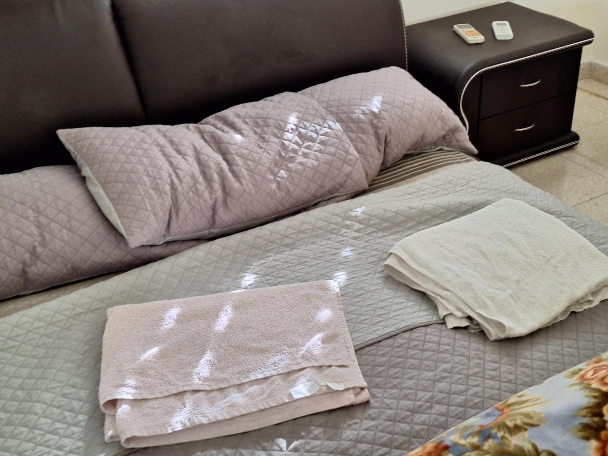 2 Bedroom In Makenzi Larnaca