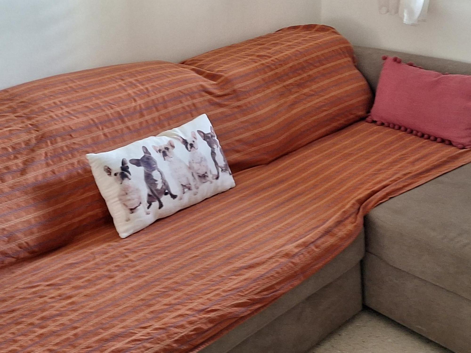 2 Bedroom In Makenzi Appartement Larnaca